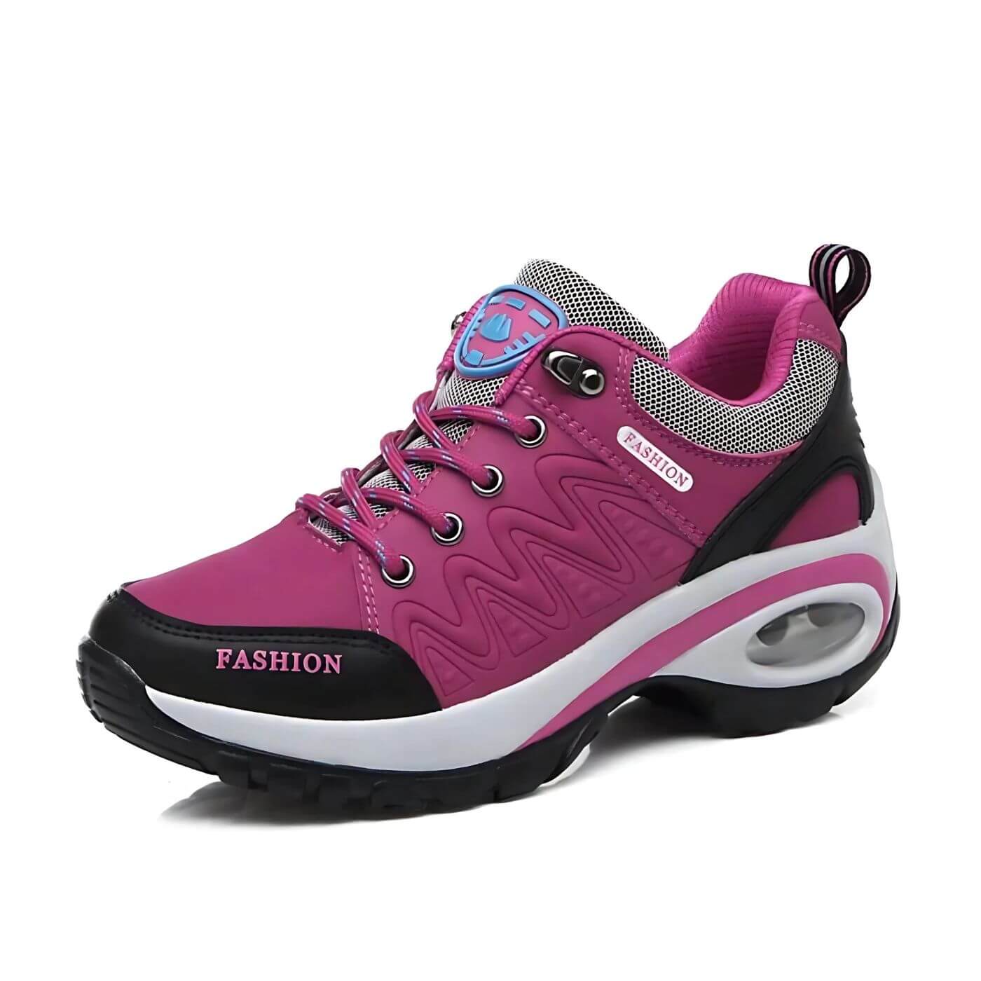 ComfortStep™ - Orthopedic Shoes for Women