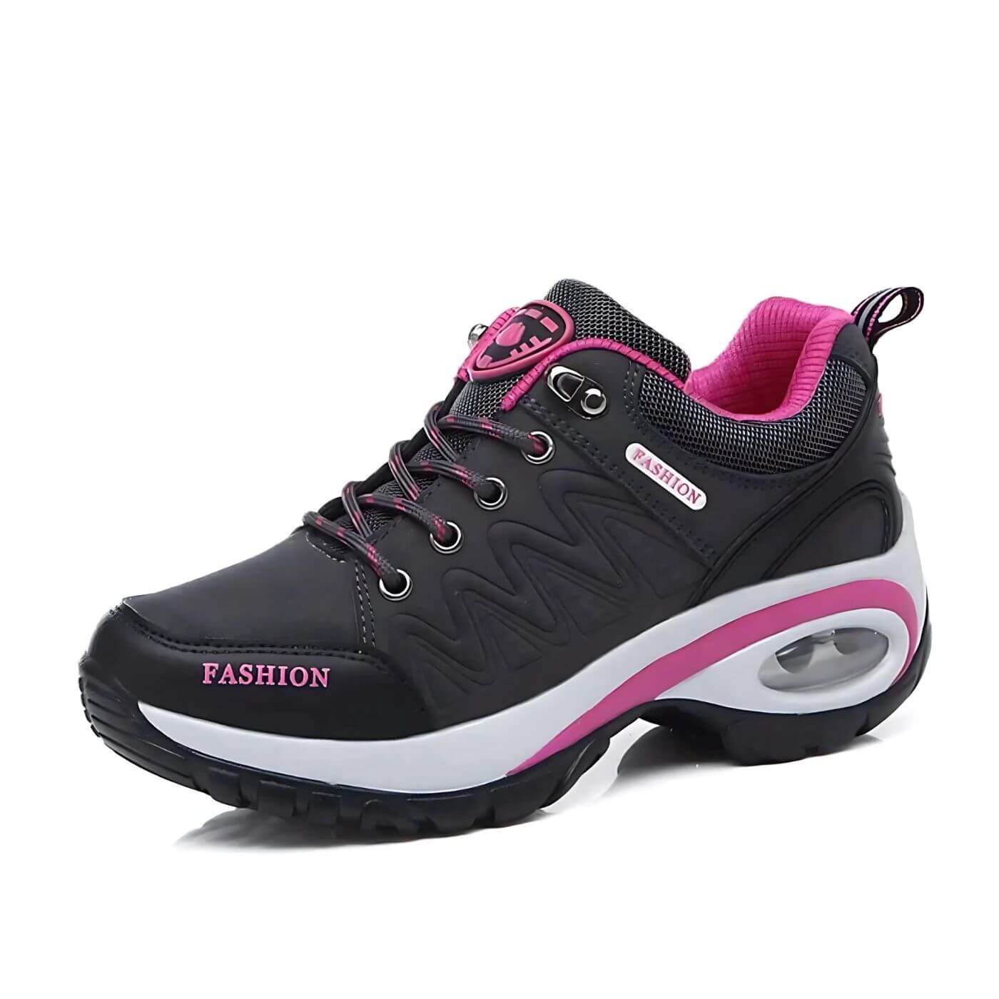 ComfortStep™ - Orthopedic Shoes for Women