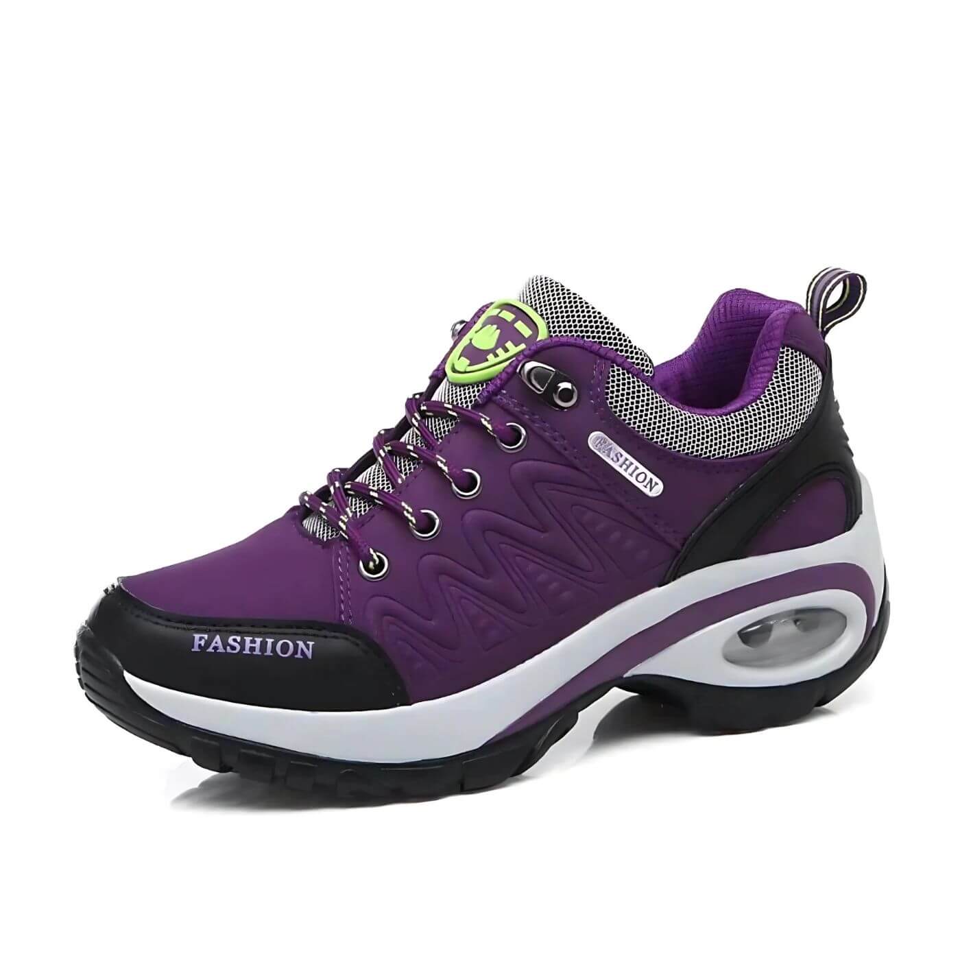 ComfortStep™ - Orthopedic Shoes for Women