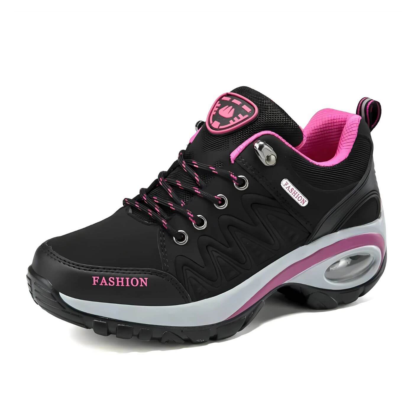 ComfortStep™ - Orthopedic Shoes for Women